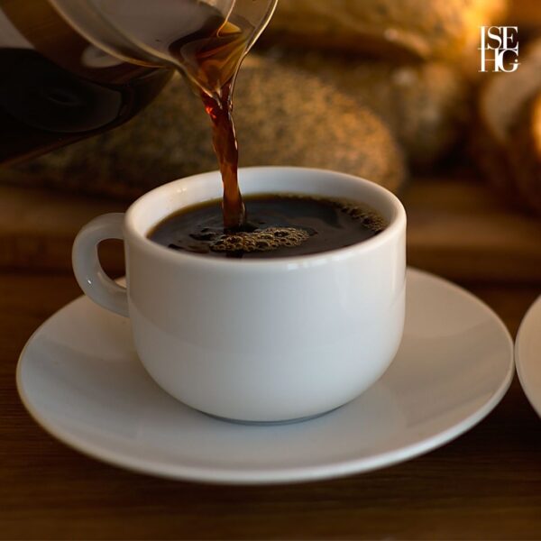 Barista Profesional