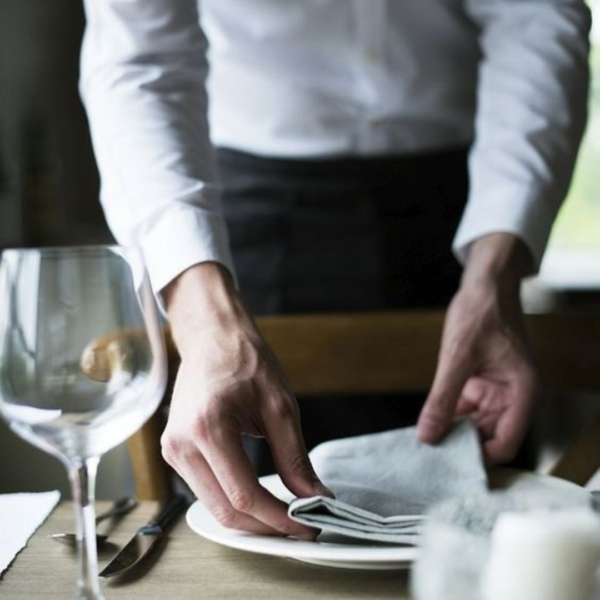 Francés Gastronómico