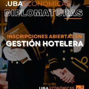 Diplomatura en Gestión Hotelera