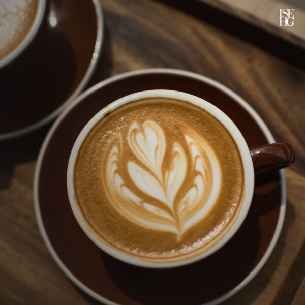 Arte Latte