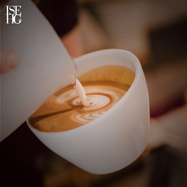 Barista Profesional - Octubre