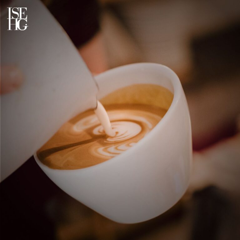 Barista Profesional - Octubre