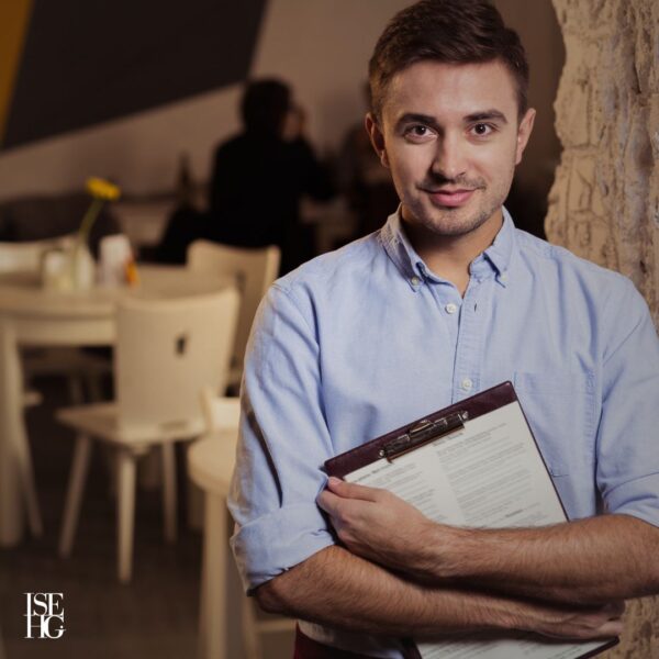 Gestión y Administración de Bares y Cafeterías