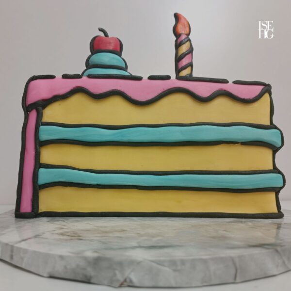 Decoración de Tortas 2D