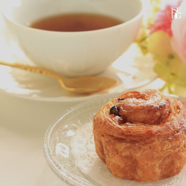 Pastelería para el Té