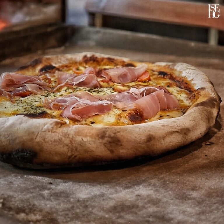 Pizzas porteñas