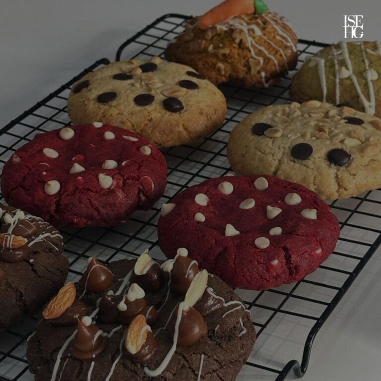 Cookies New York
