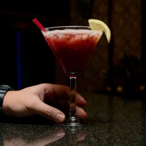 Bartender - intensivo