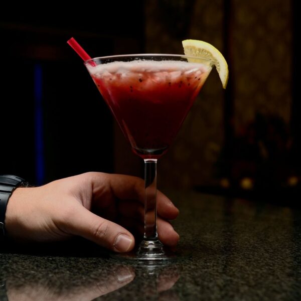 Bartender - intensivo