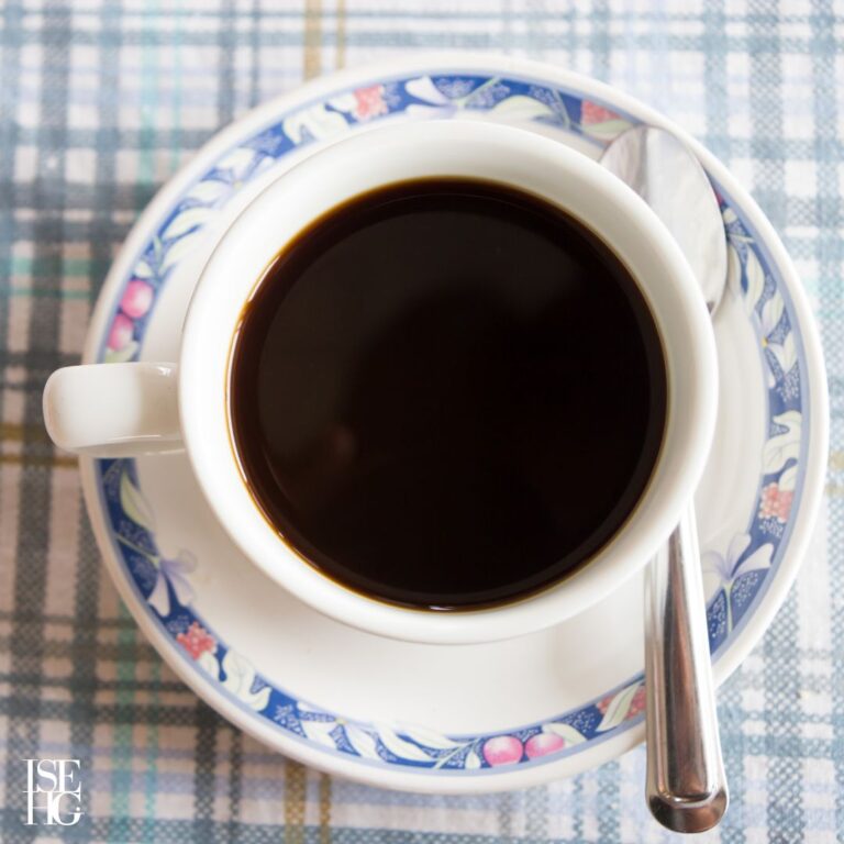 Barista en Casa