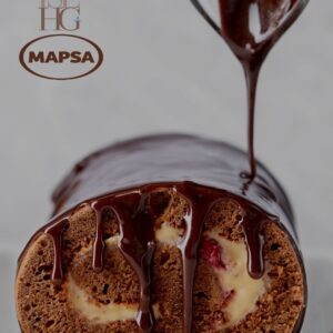 Masterclass Demostrativa de Chocolatería para Estudiantes y Profesionales, por MAPSA