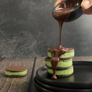 Taller de Alfajores Clásicos y Modernos