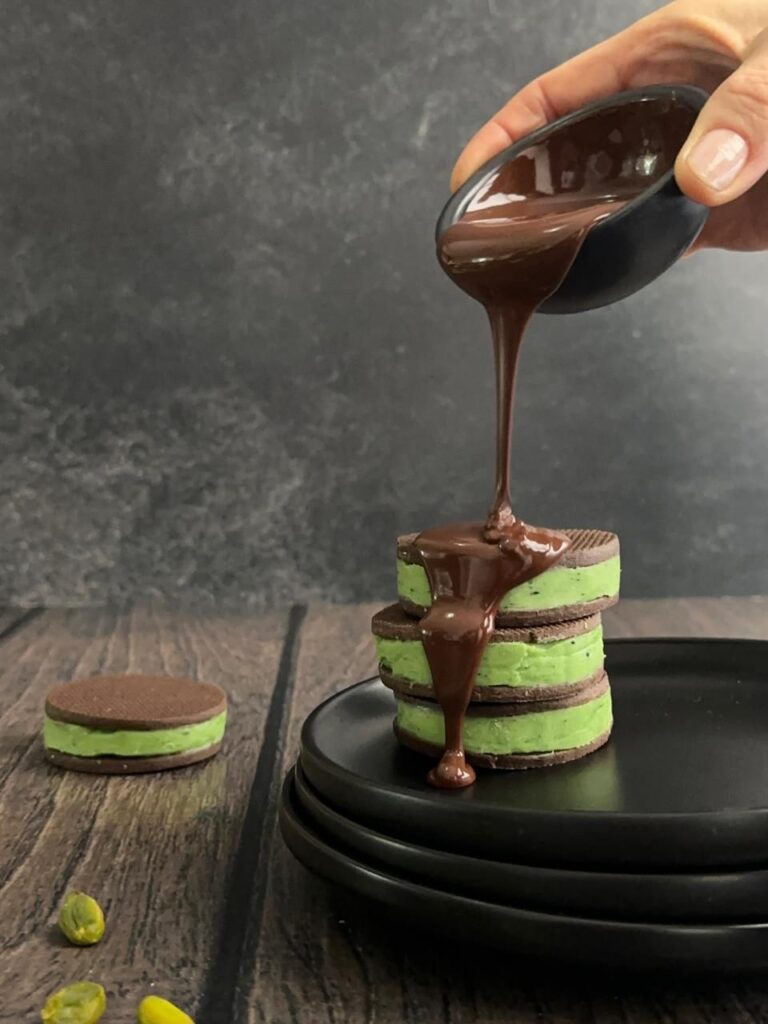 Taller de Alfajores Clásicos y Modernos