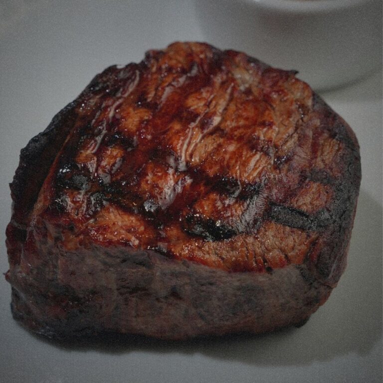 Carnes y Aves