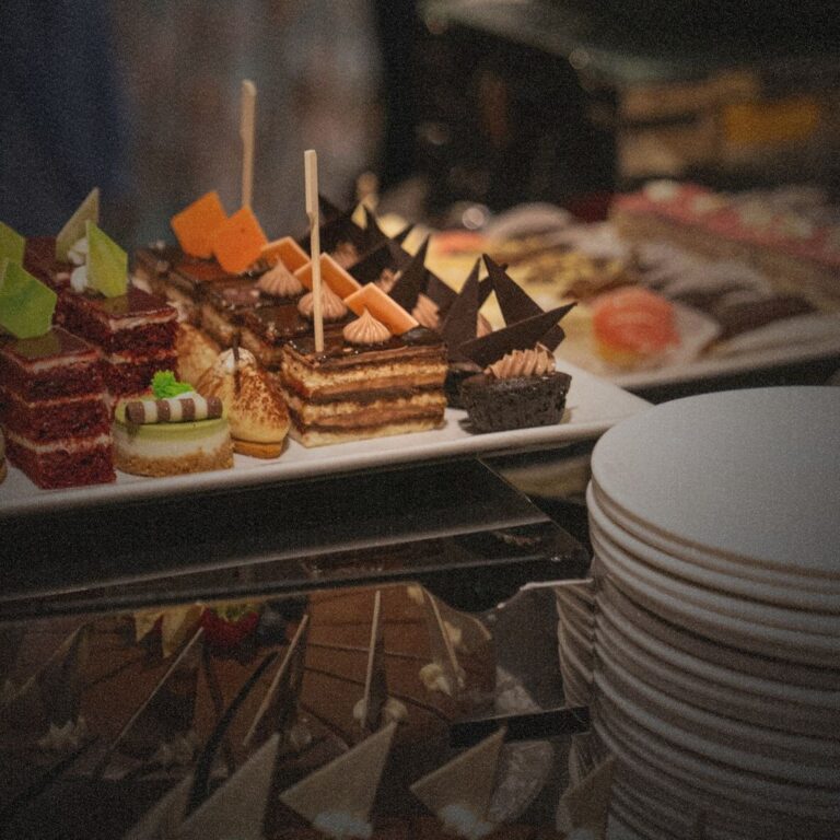 Planificación y Organización de Eventos Gastronómicos