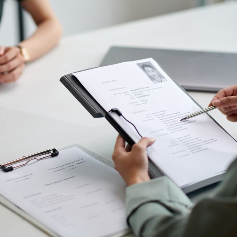 Gerenciamiento en RRHH para Mandos Medios