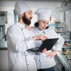 Coaching y Comunicación Gastronómica